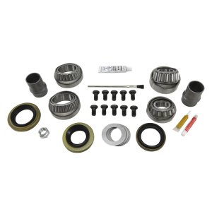 Toyota Tacoma Differential Overhaul Kit - Yukon Gear & Axle - Yukon Master Overhaul Kit - `95-`07